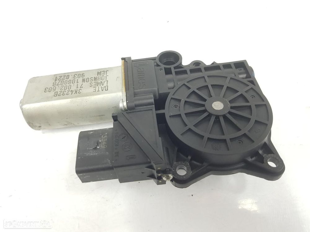 MOTOR ELEVADOR TRASEIRO ESQUERDO BMW SERIE 3 TOURING E91 - 1