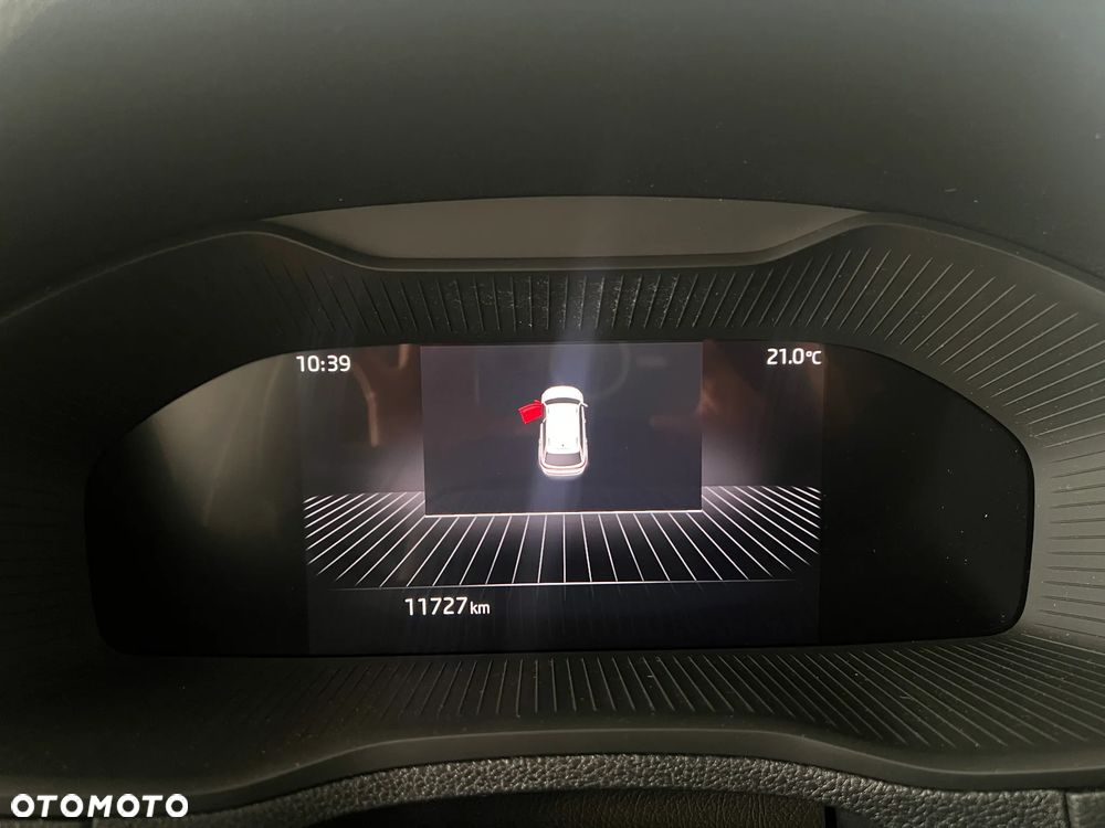 Skoda Karoq 1.5 TSI ACT Edition 130 DSG - 23
