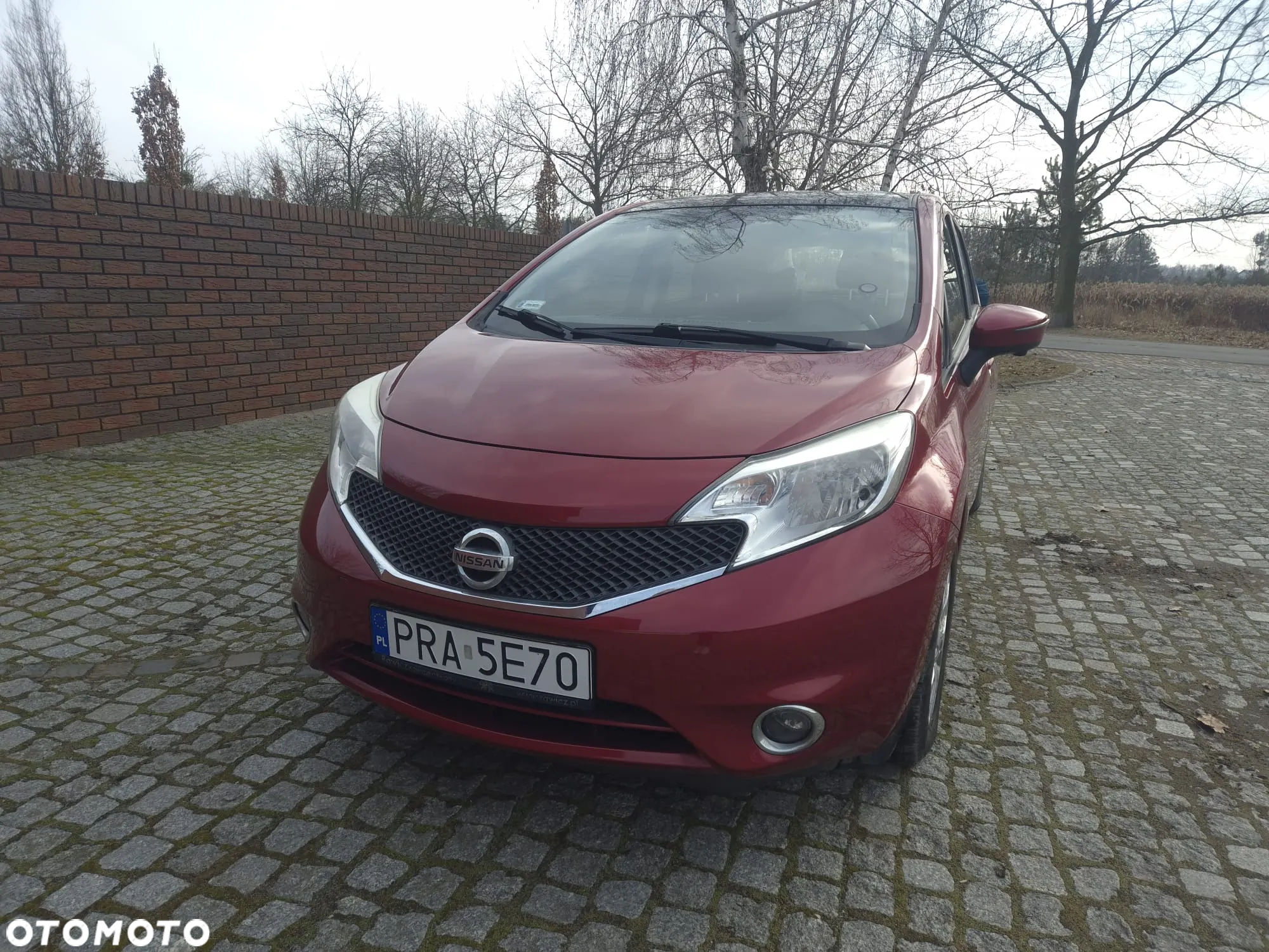 Nissan Note - 19