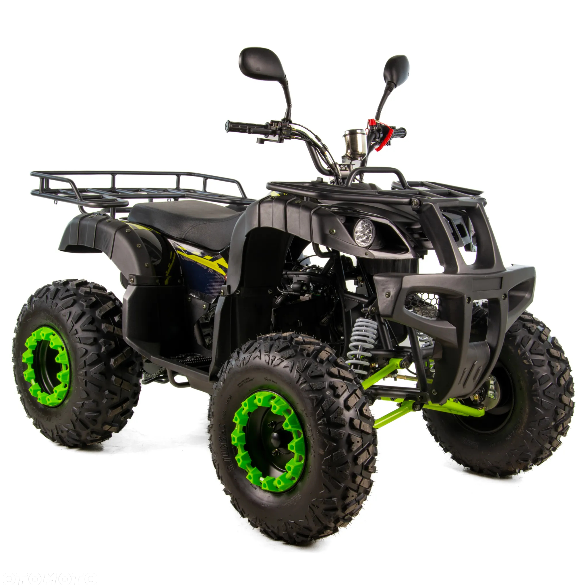 XTR Inny - 4
