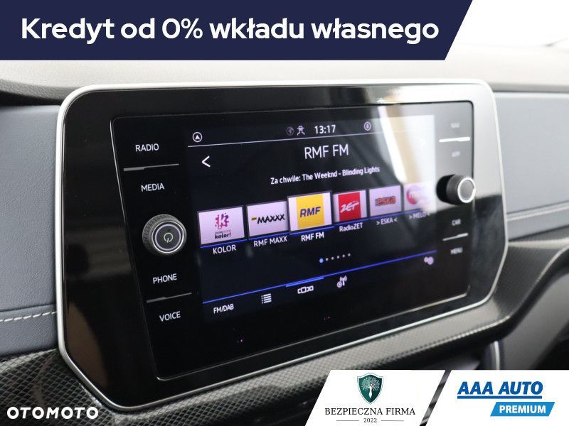 Volkswagen T-Cross - 15