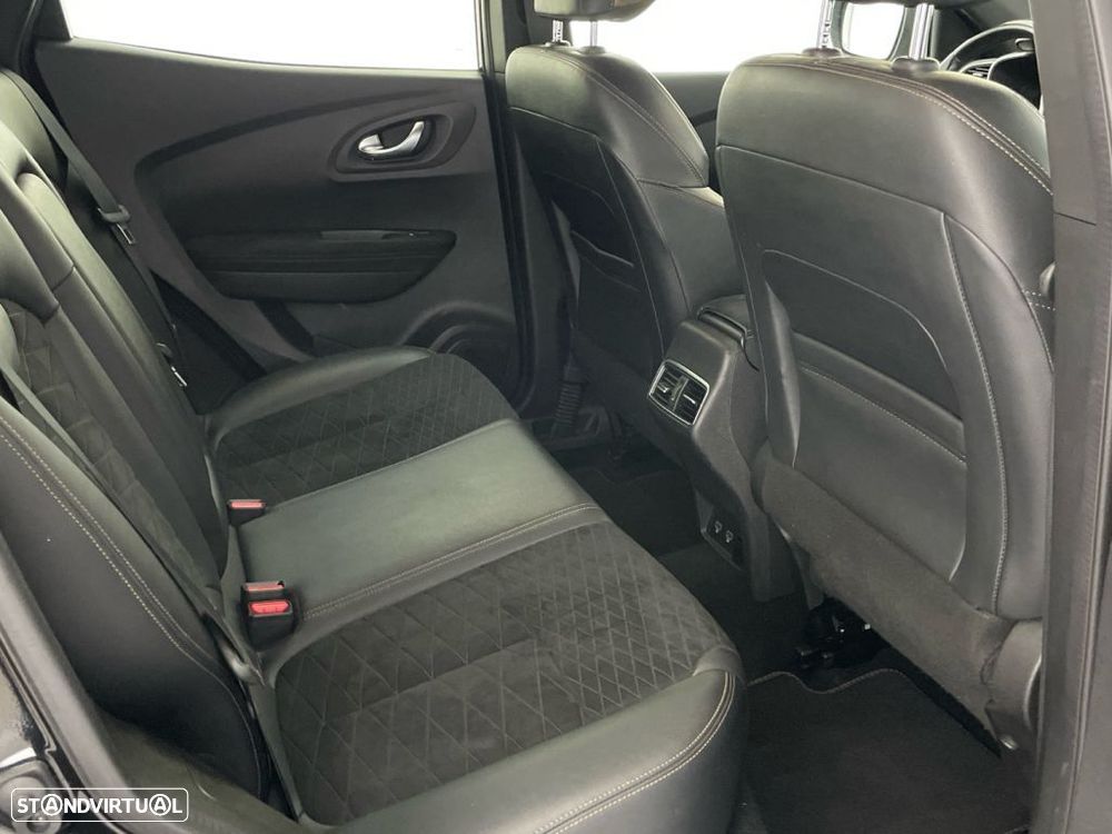 Renault Kadjar 1.3 TCe Black Edition EDC - 24