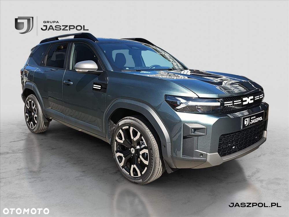 Dacia Bigster - 3