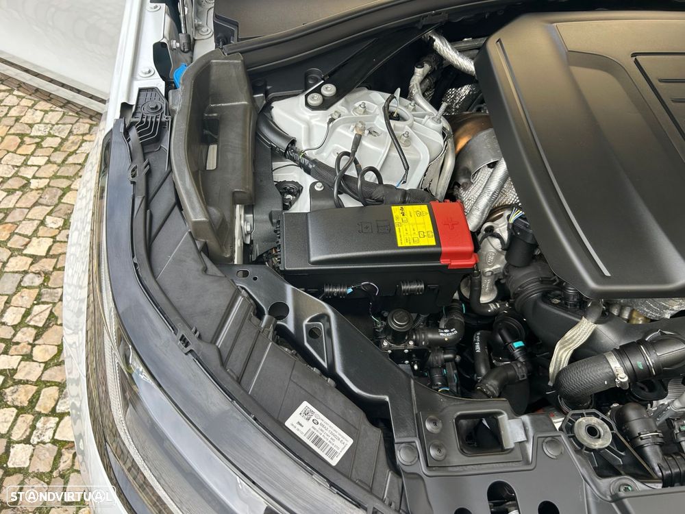 Land Rover Range Rover Velar 2.0 P400e AWD S - 46