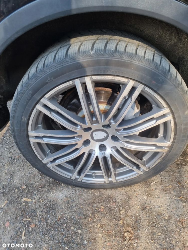 Porsche Cayenne Tiptronic S - 13