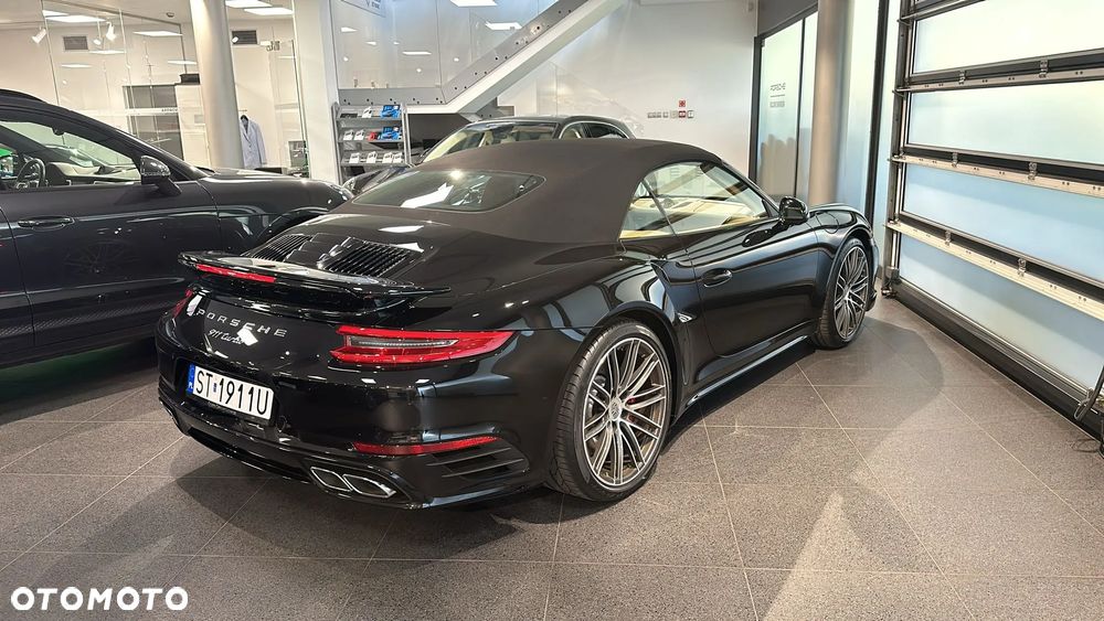 Porsche 911 - 27