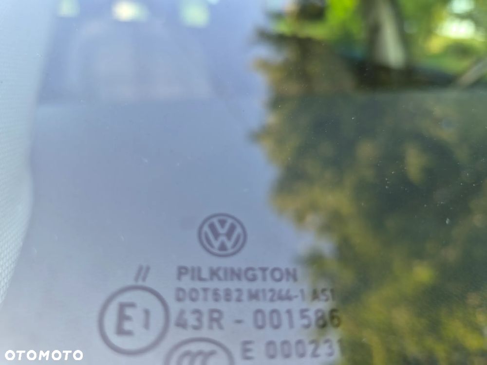 Volkswagen Golf 1.4 TSI ACT BlueMotion Technology Allstar - 13