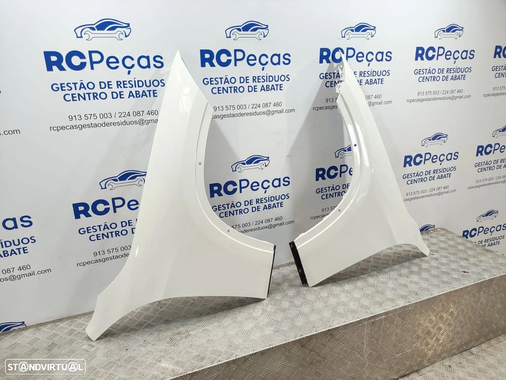 Frente Completa BMW X1 E84 LCI Diesel - 22