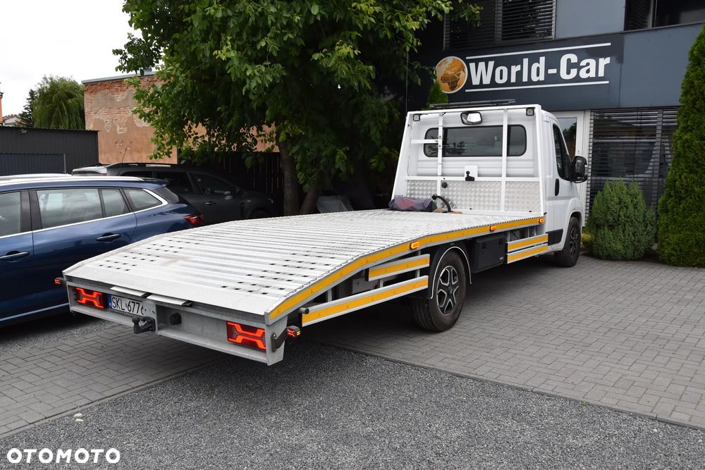 Fiat Ducato - 6