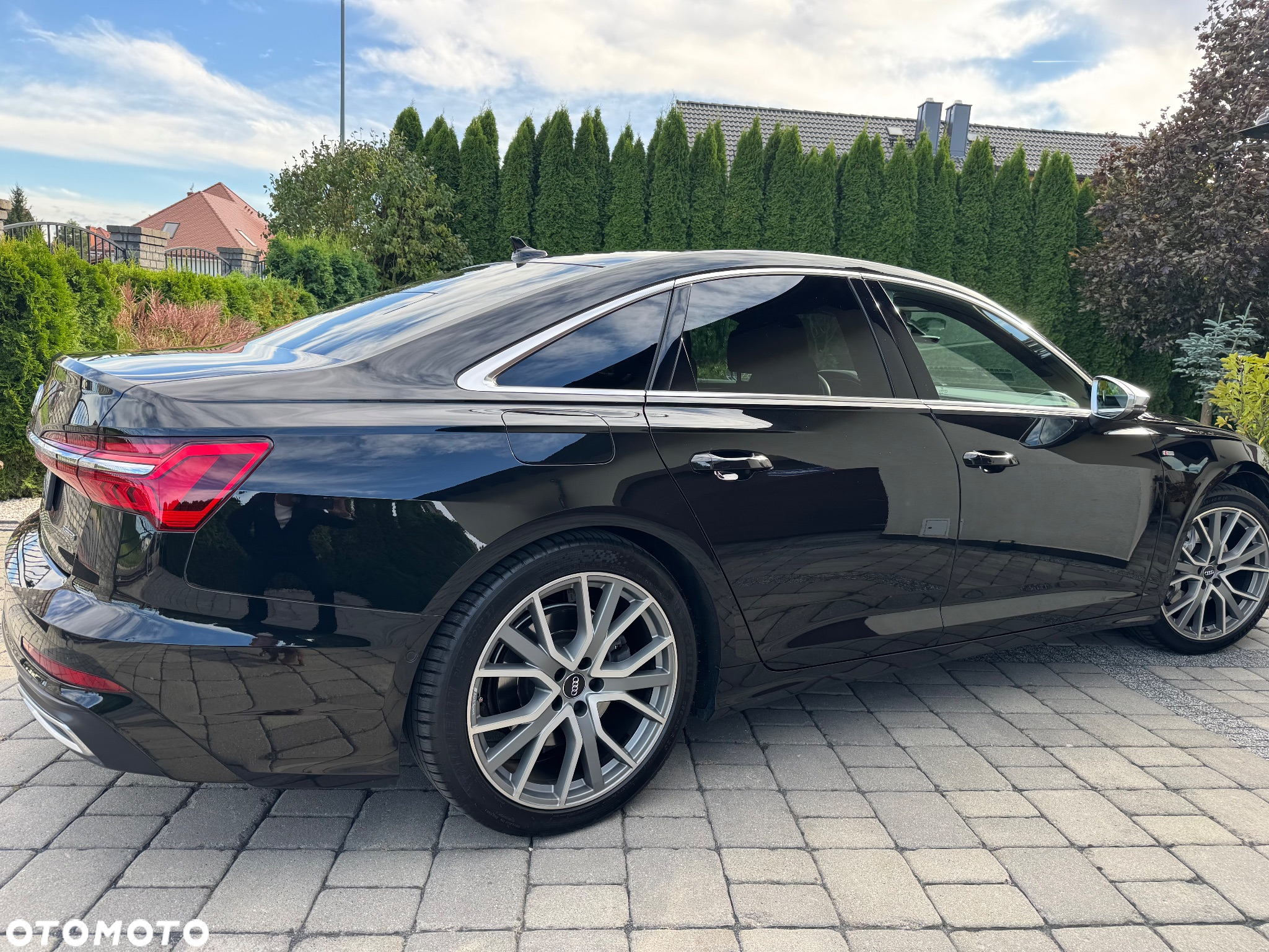 Audi A6 ver-50-tdi-mhev-quattro-tiptronic - 11