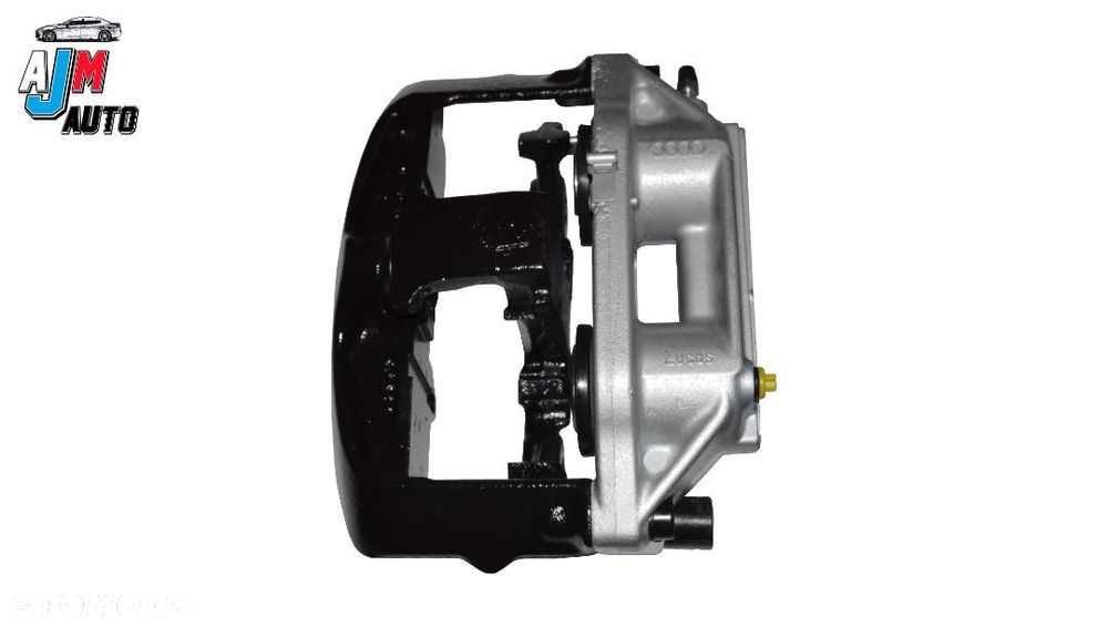 Zacisk hamulcowy przód przedni Audi A4 B5 S4 A6 C5 Allroad A8 D2 VW Passat B5 B5 FL - 2