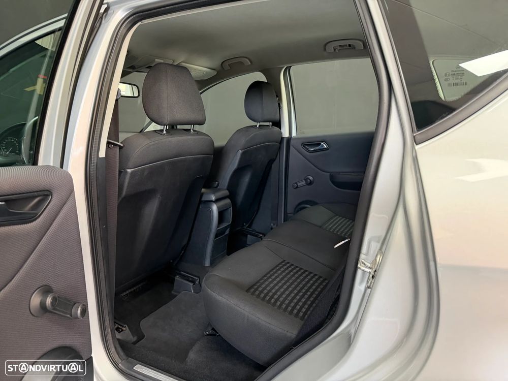 Mercedes-Benz A 180 CDI Avantgarde Special Edition - 24