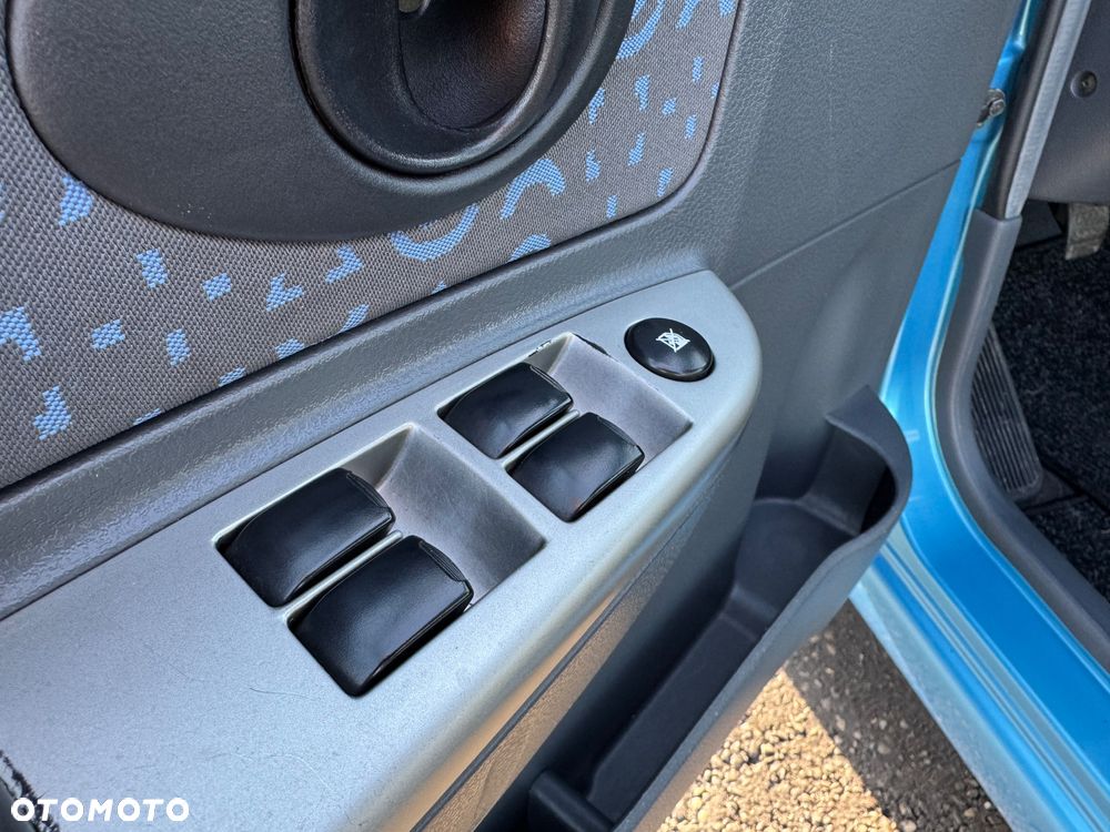 Chevrolet Matiz - 17