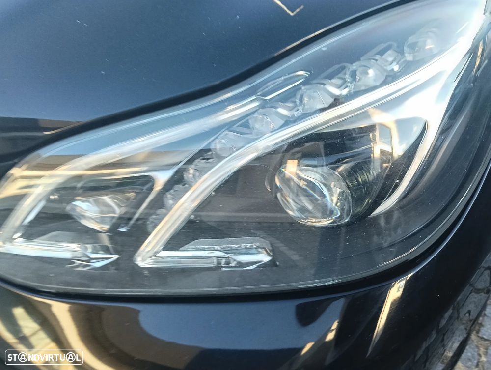 Mercedes-Benz E 220 CDI Auto Elegance - 21