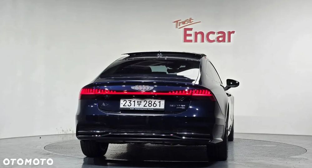 Audi A7 Sportback - 5