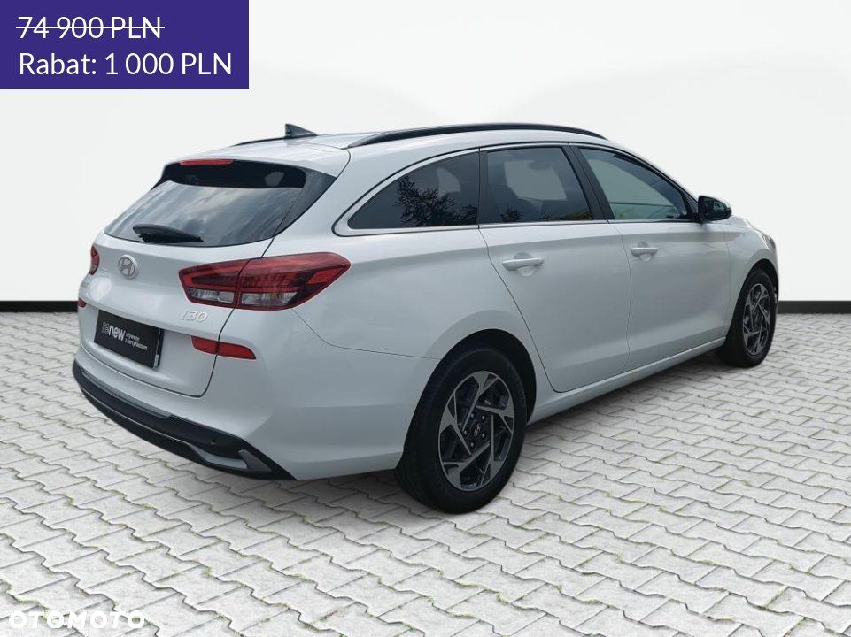 Hyundai i30 - 5