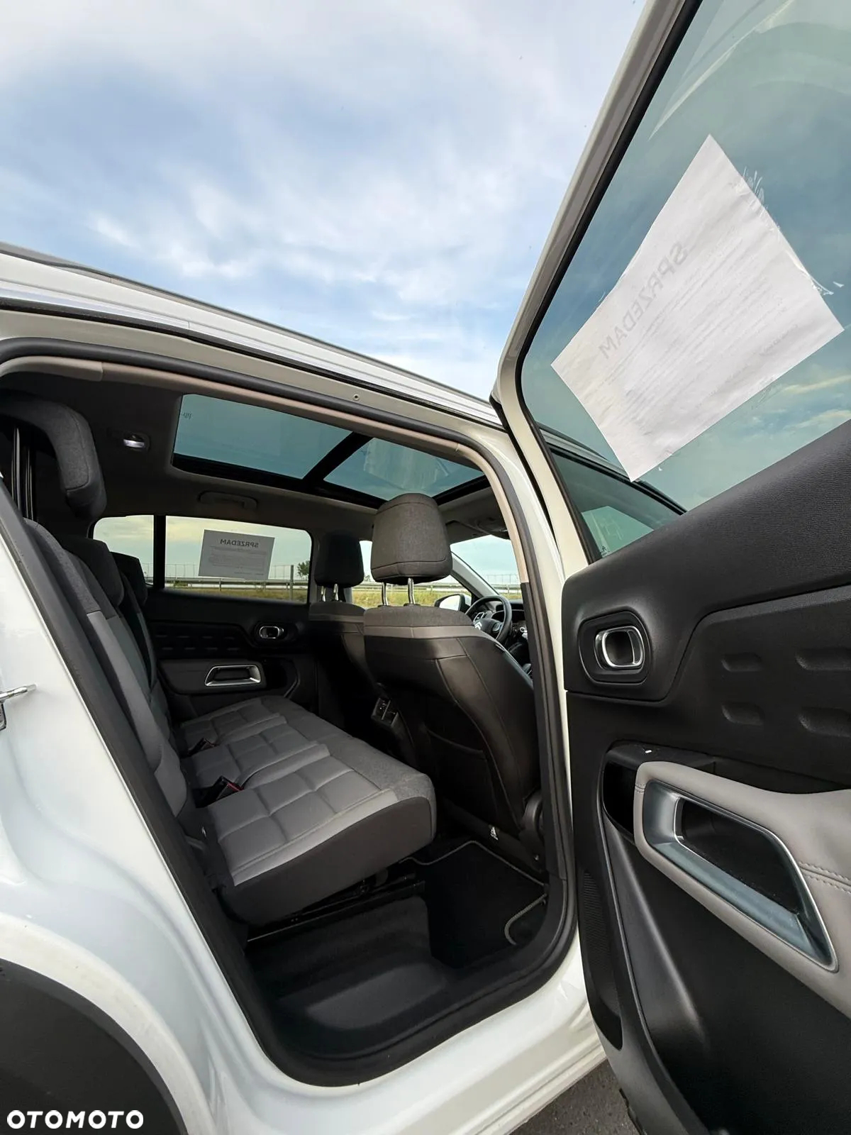 Citroën C5 Aircross BlueHDI 180 S&S EAT8 SHINE PACK - 13