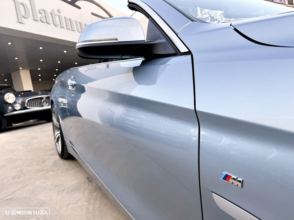BMW 428 i Sport Line - 42