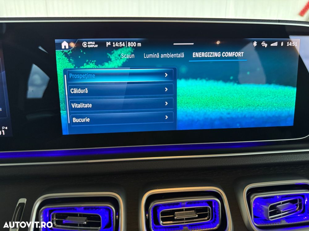 Mercedes-Benz GLE Coupe 450 d MHEV 4MATIC - 26