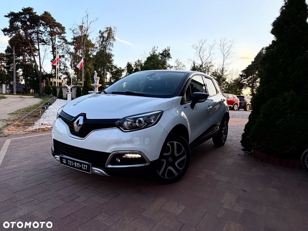 Renault Captur ENERGY TCe 120 Elysee - 10