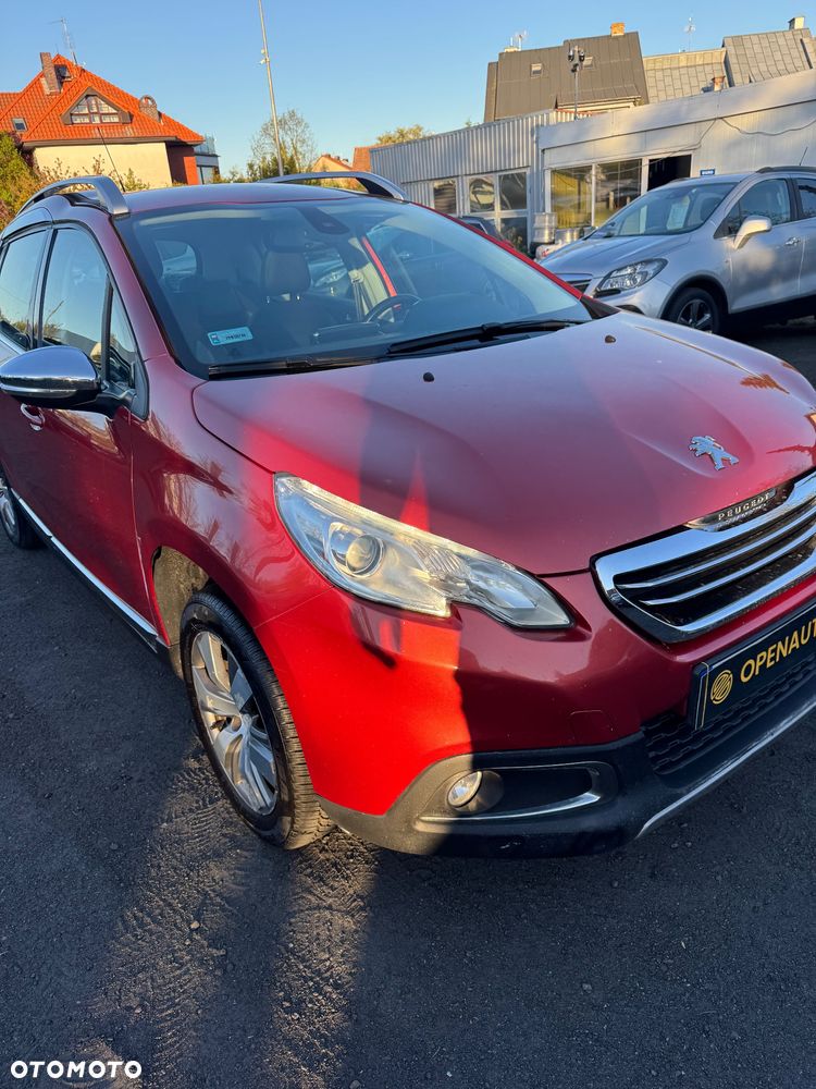 Peugeot 2008 PureTech 110 Style - 10