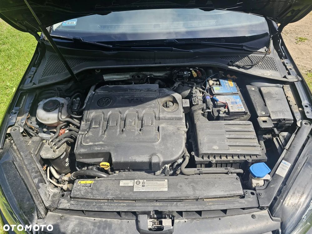 Volkswagen Golf - 14
