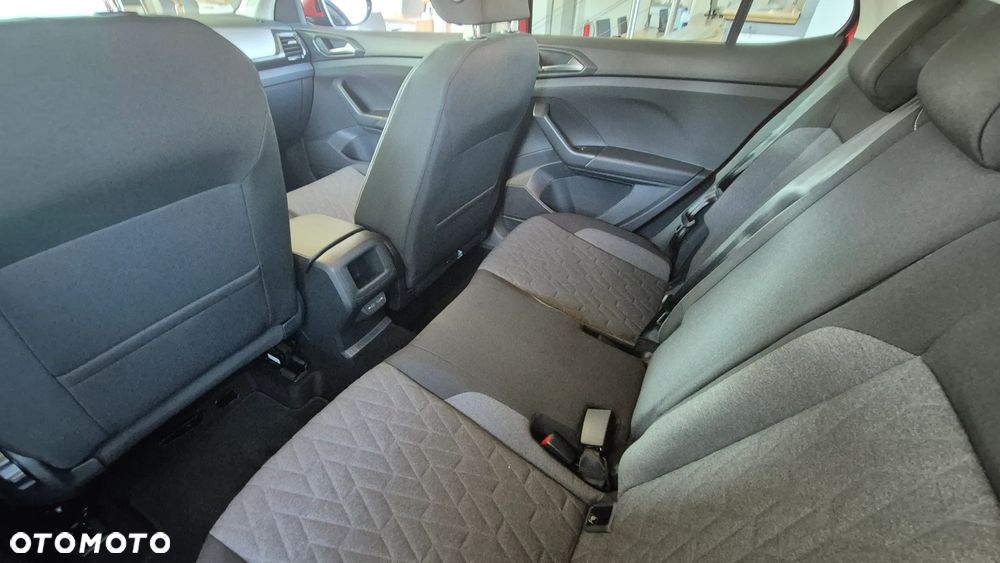 Volkswagen T-Cross 1.0 TSI Life - 6