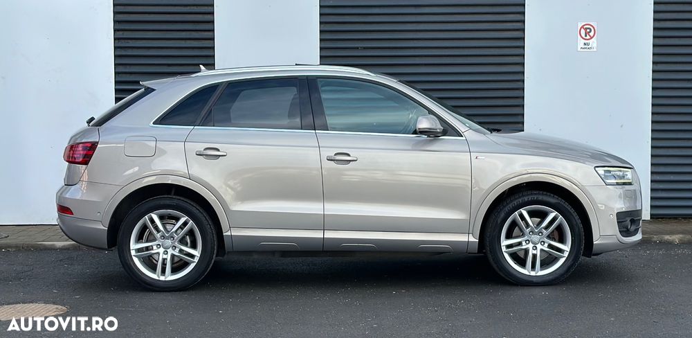 Audi Q3 - 14