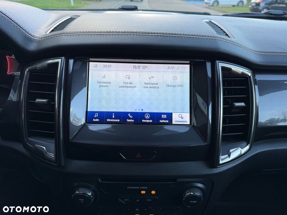 Ford Ranger 2.0 EcoBlue 4x4 DC Wildtrak - 19