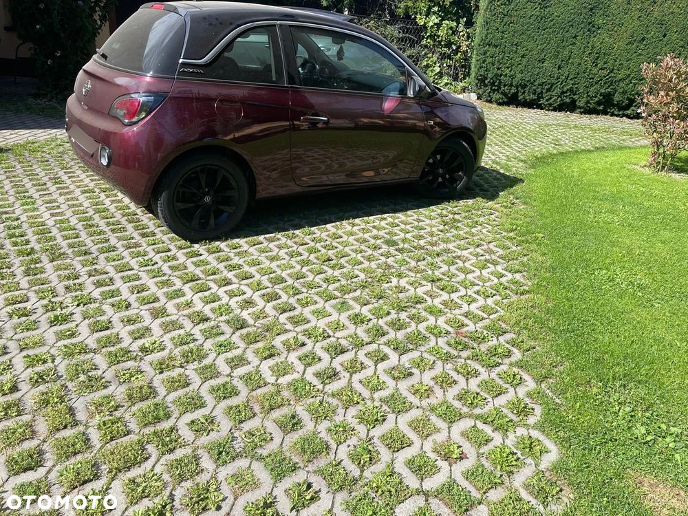 Opel Adam 1.4 Jam - 4