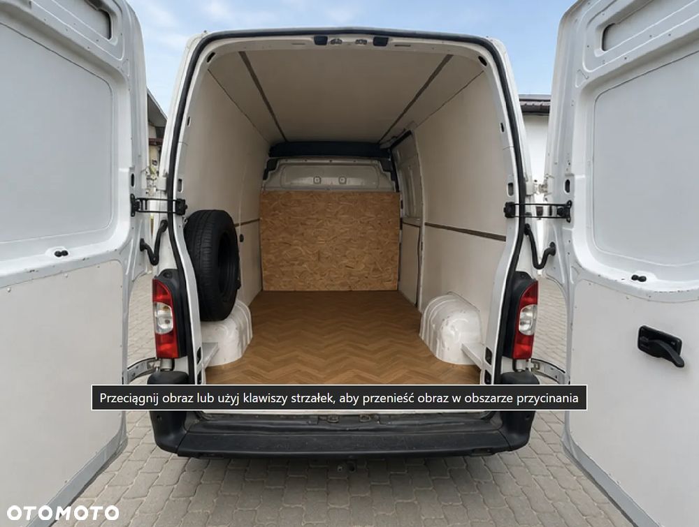 Renault Master 2.5 DCI - 3