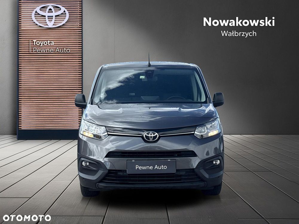 Toyota PROACE CITY - 7
