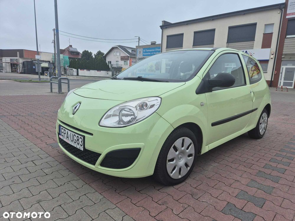 Renault Twingo - 1