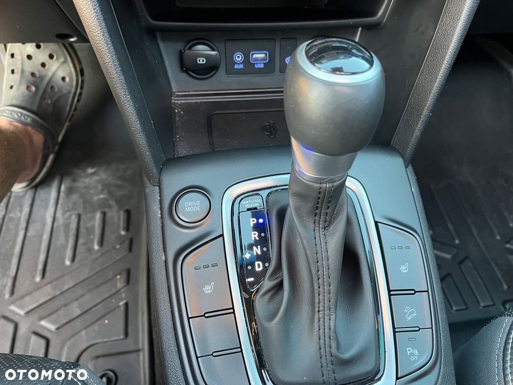Hyundai Kona 1.6 T-GDI Premium DCT - 13