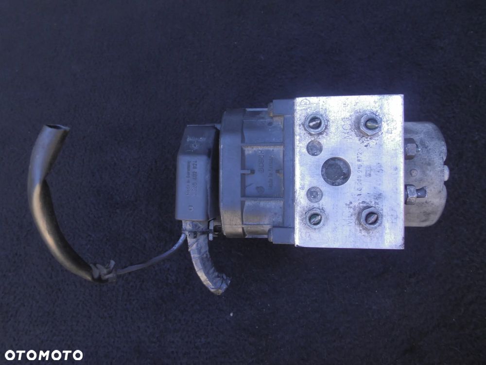 POMPA ABS 0273004621 RENAULT CLIO 2 II 1.4 16V POSIADAM 3 SZT - 8