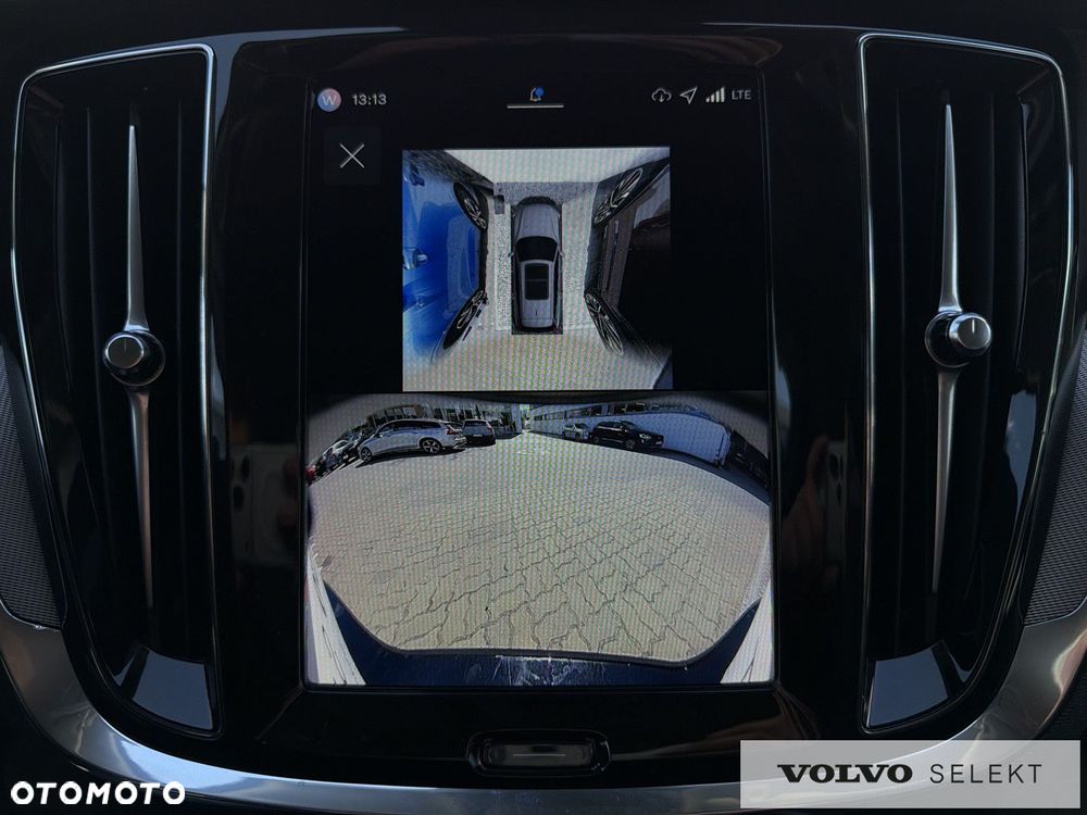 Volvo V60 Cross Country - 29