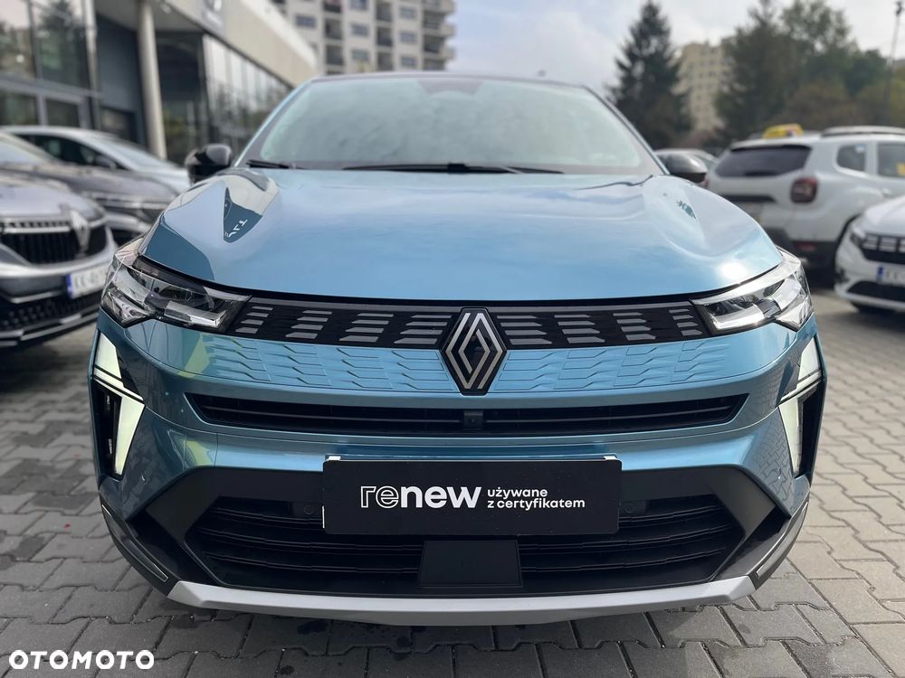 Renault Symbioz 1.6 E-Tech Full Hybrid 160 Iconic - 3