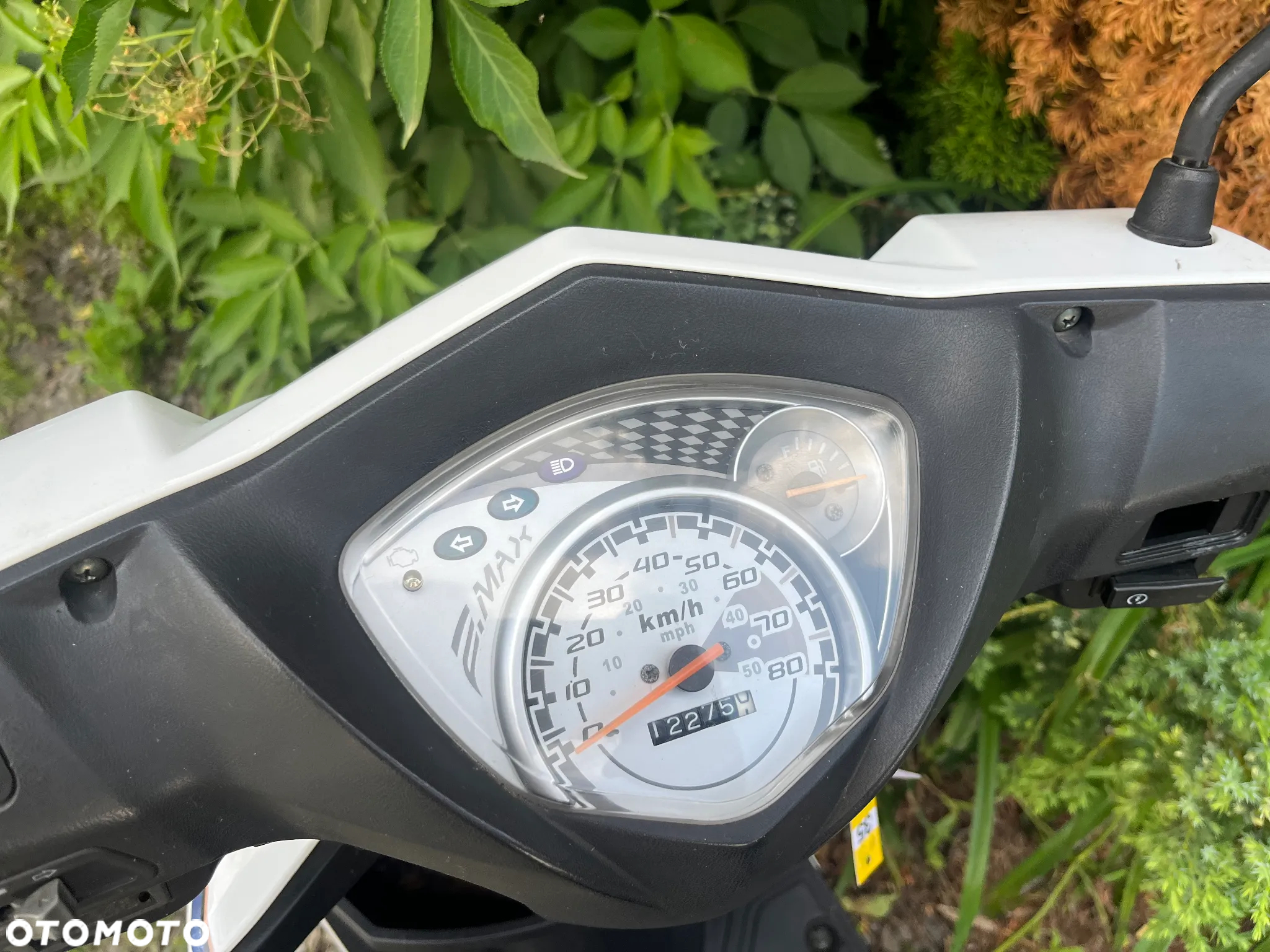 Piaggio ZIP - 4