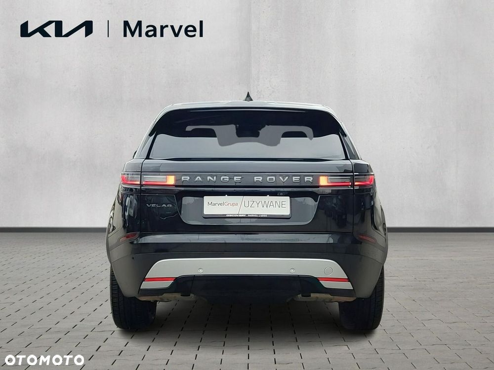 Land Rover Range Rover Velar 2.0 S - 7