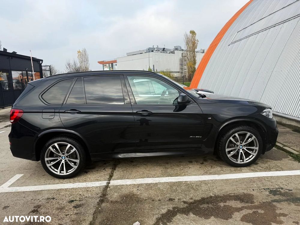 BMW X5 xDrive30d - 2