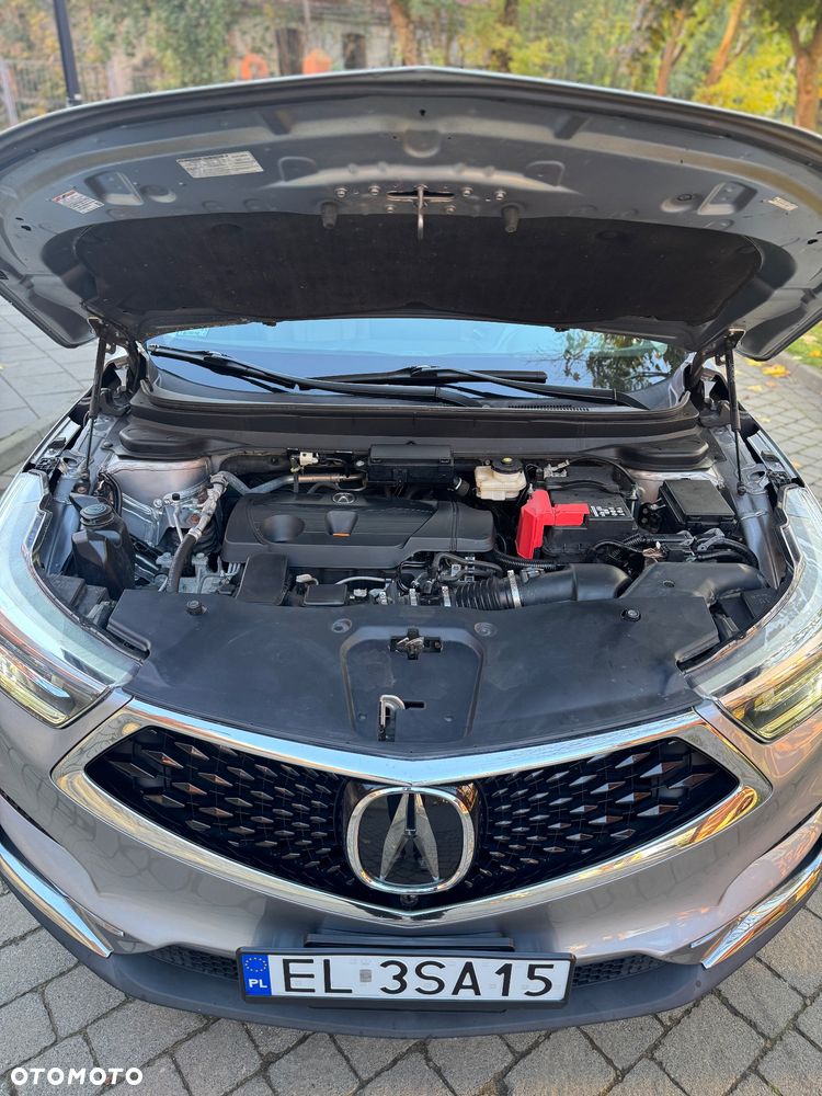 Acura RDX - 29