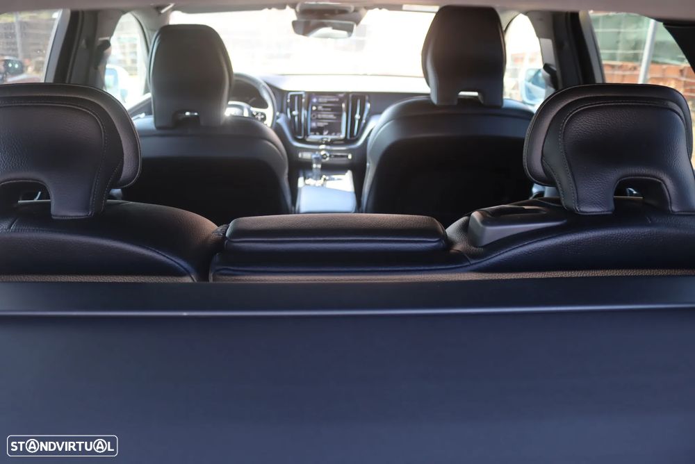 Volvo XC 60 D4 Geartronic RDesign - 6