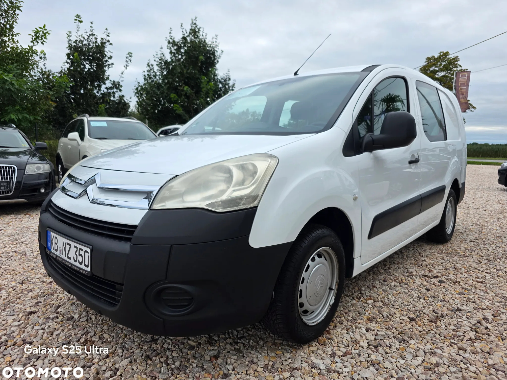 Citroën Berlingo - 2