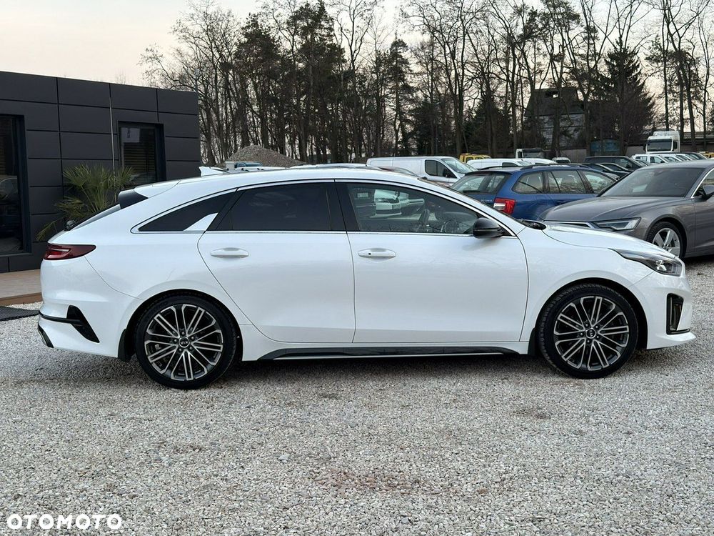 Kia ProCeed 1.4 T-GDI GT Line DCT - 3
