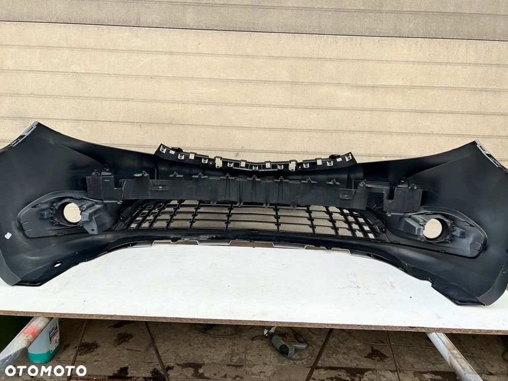 MERCEDES CITAN CROSS A415 8850101 ZDERZAK PRZÓD PRZEDNI - 7