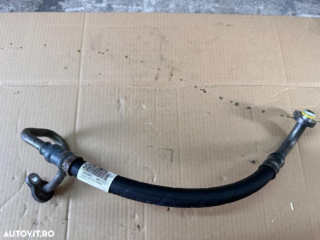 Conducta clima Volvo V60 S60 31291823 - 1