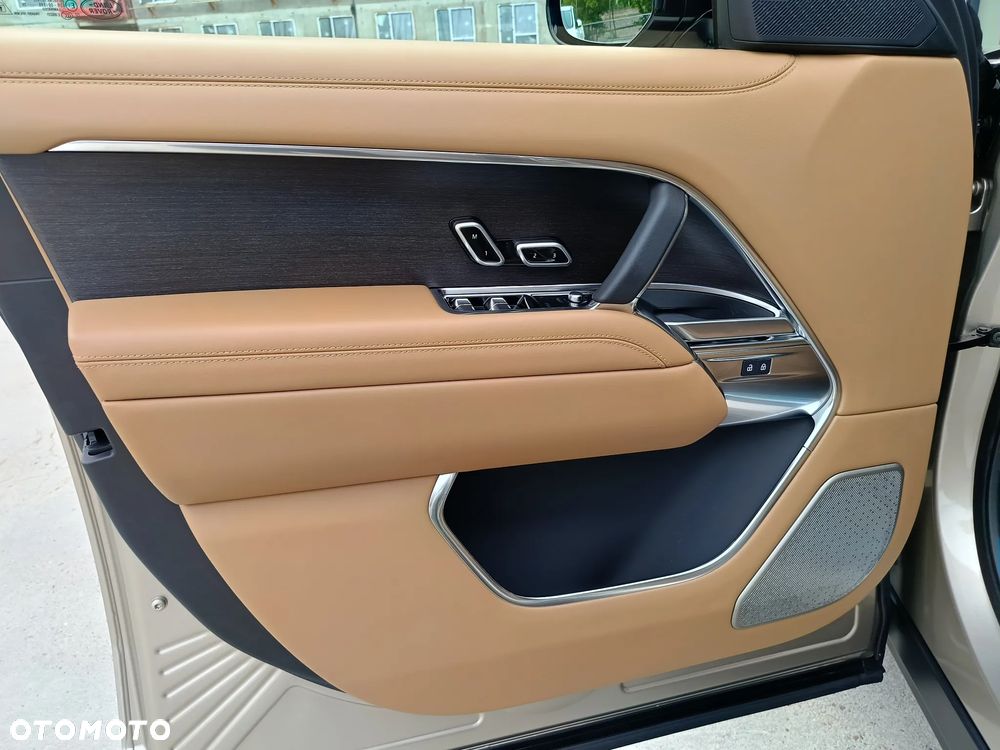 Land Rover Range Rover 3.0 D AB - 31