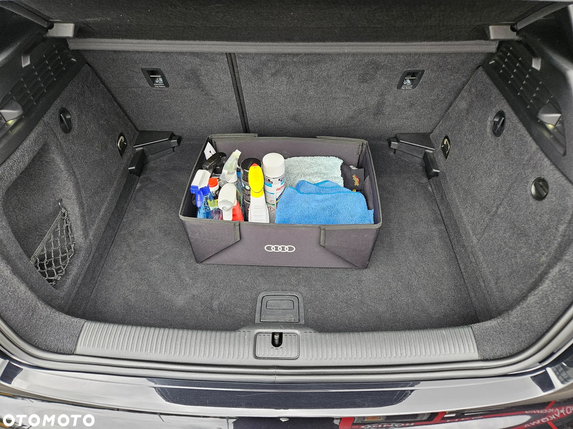 Audi A3 2.0 TDI Attraction - 15