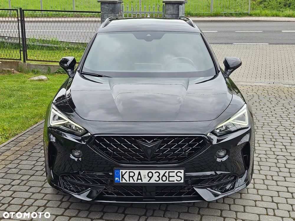 Cupra Formentor - 3