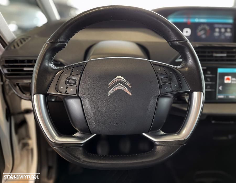 Citroën C4 Spacetourer BlueHDi 130 Stop&Start FEEL - 11